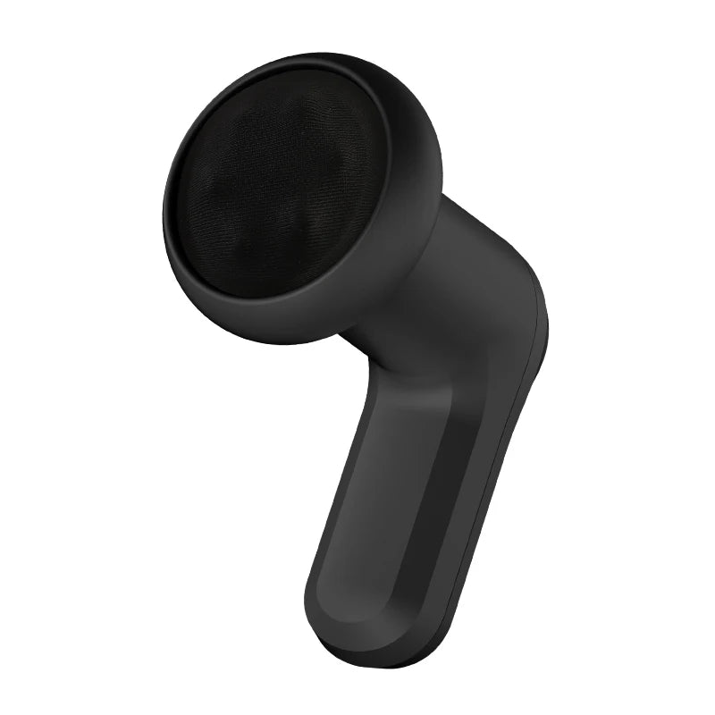 Handheld Women's Slimming Vibration Massager Body Cellulite Massage Gun