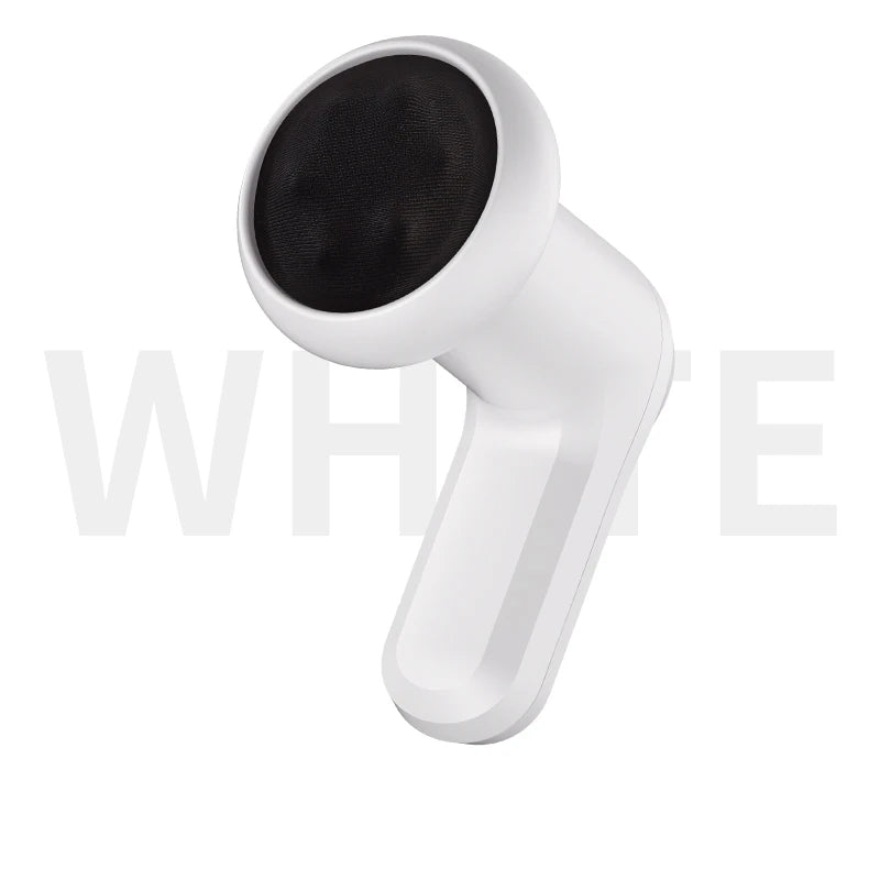 Handheld Women's Slimming Vibration Massager Body Cellulite Massage Gun