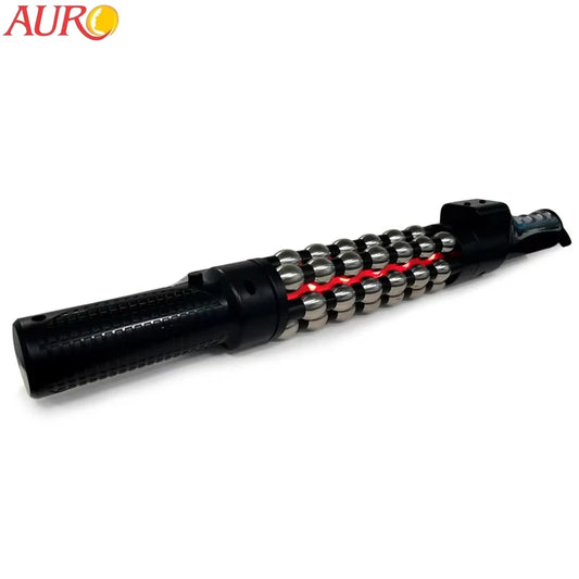 Home Spa Salon Use Inner Ball Roller Massage Stick Cellulite Massager Body Contouring Device