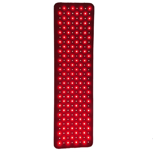 Red Light Therapy Belt LED Light Therapy Home Use Therapy Device 660nm 850nm